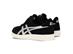 Tênis Asics JAPAN S CAMURÇA 003 BLACK/PURE SILVER Fem - 1