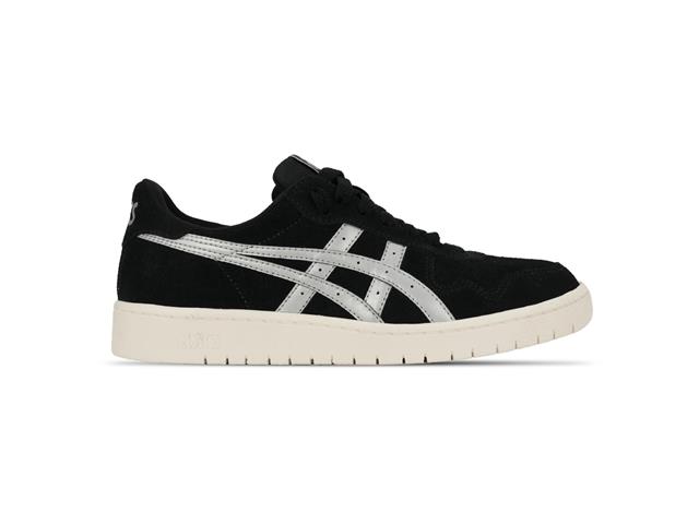 Tênis Asics JAPAN S CAMURÇA 003 BLACK/PURE SILVER Fem - 2