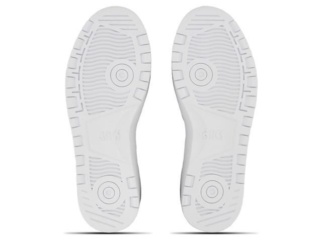 Tênis Asics JAPAN S CAMURÇA INDEPENDENCE BLUE/MINERAL BEIGE Fem - 7