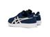 Tênis Asics JAPAN S CAMURÇA INDEPENDENCE BLUE/MINERAL BEIGE Fem - 1