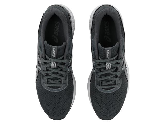 Tênis Asics RAIDEN 4, 022 CARRIER GREY/BLACK Fem - 6