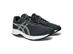 Tênis Asics RAIDEN 4, 022 CARRIER GREY/BLACK Fem - 0