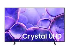 Pantalla 43 pulgadas Crystal U8000F 4K Smart TV