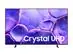 Pantalla 43 pulgadas Crystal U8000F 4K Smart TV - 0