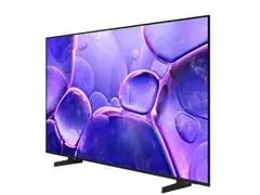 Pantalla 43 pulgadas Crystal U8000F 4K Smart TV - 2