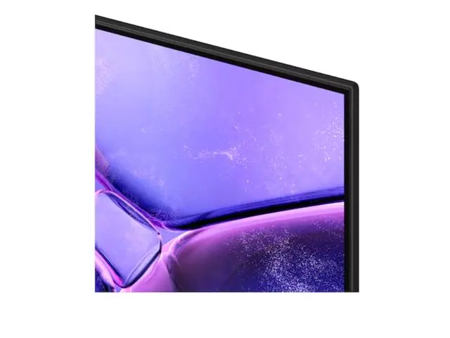 Pantalla 43 pulgadas Crystal U8000F 4K Smart TV