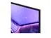 Pantalla 43 pulgadas Crystal U8000F 4K Smart TV - 4