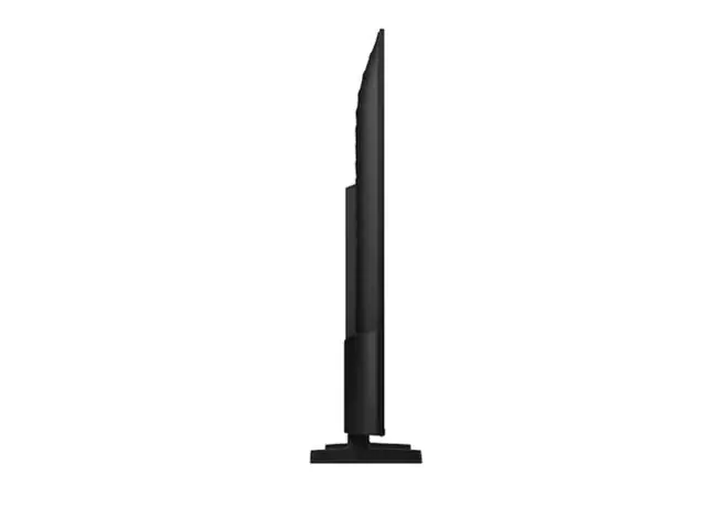 Pantalla 43 pulgadas Crystal U8000F 4K Smart TV