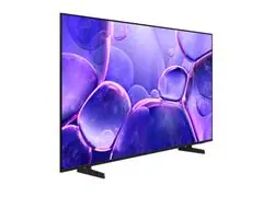 Pantalla 43 pulgadas Crystal U8000F 4K Smart TV - 1