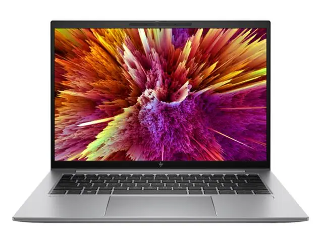 Laptop HP ZBook Firefly G10 14", Intel Core i7-1355U, 16GB, 512GB SSD,