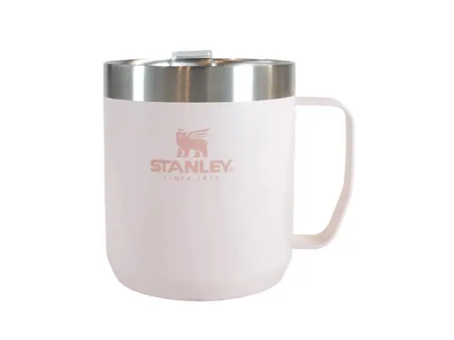Taza Stanley Classic legendary 355 ml Color Limestone