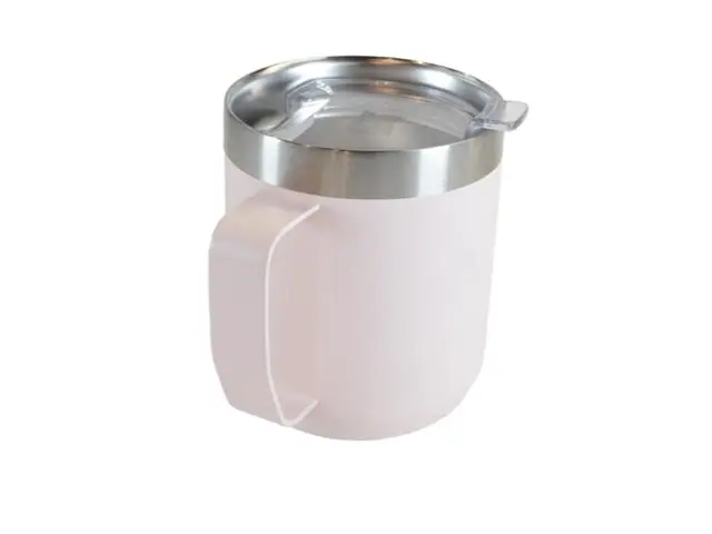 Taza Stanley Classic legendary 355 ml Color Limestone