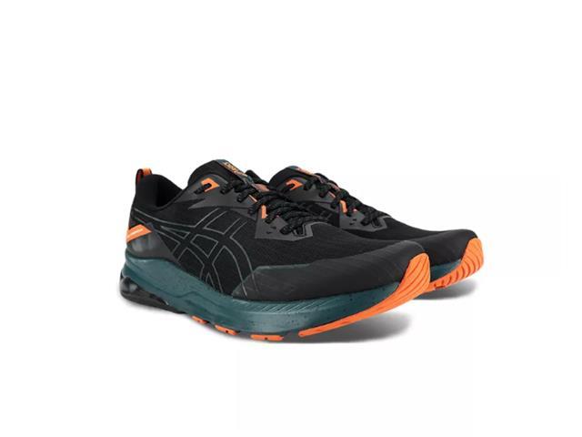 Tênis Asics Gel-Kambarah Black Masc