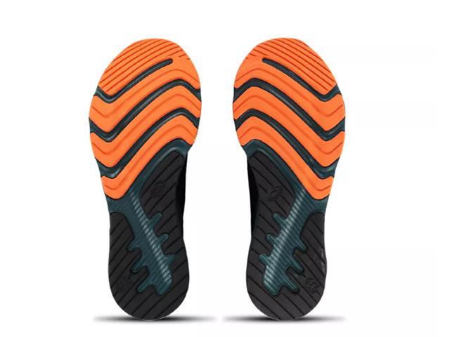 Tênis Asics Gel-Kambarah Black Masc - 5