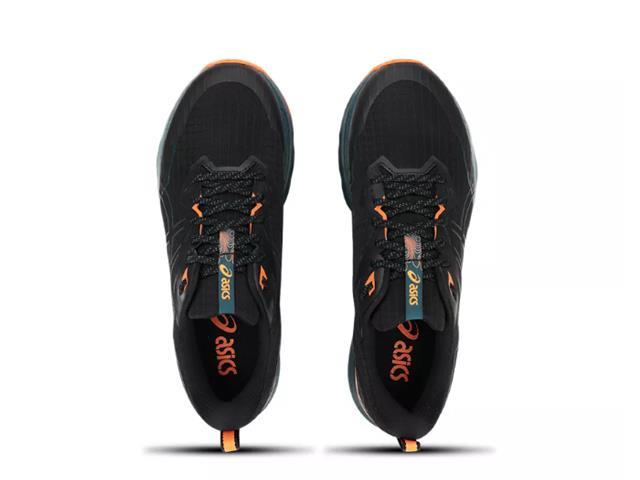 Tênis Asics Gel-Kambarah Black Masc - 4