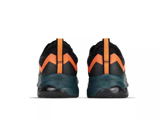 Tênis Asics Gel-Kambarah Black Masc - 3