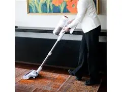 Aspiradora Inalámbrica Osoji - D300 Plus - 8