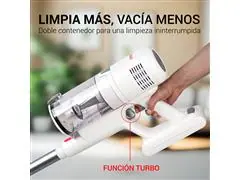 Aspiradora Inalámbrica Osoji - D300 Plus - 5