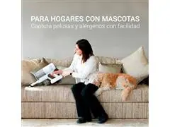 Aspiradora Inalámbrica Osoji - D300 Plus - 7