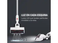 Aspiradora Inalámbrica Osoji - D300 Plus - 6