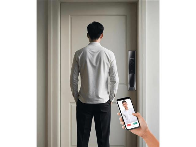 Fechadura Primebras Zurich - 3