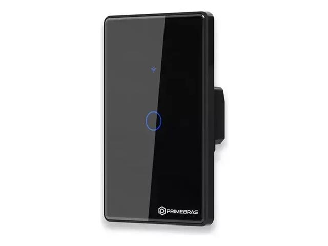 Interruptor Inteligente 1 Canal (TP1001P) - 1