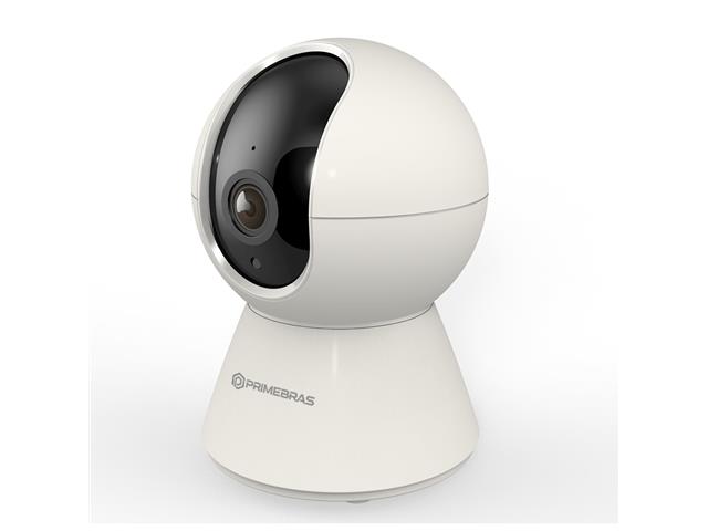 Câmera Wi-Fi S1003 360° Full HD - 1