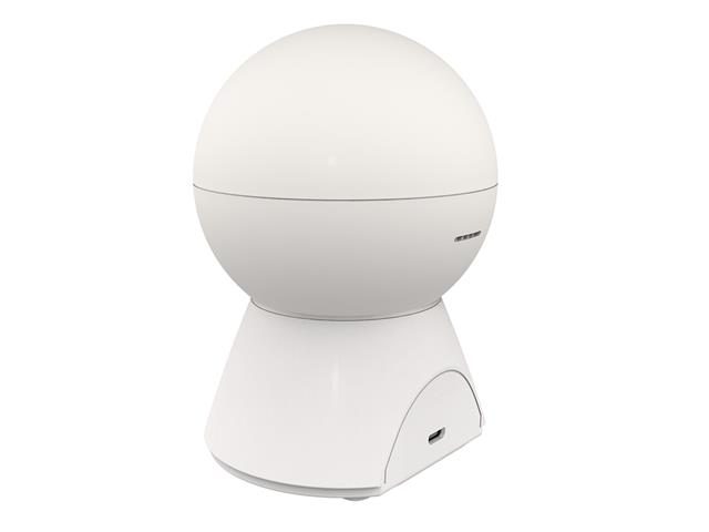 Câmera Wi-Fi S1003 360° Full HD - 3