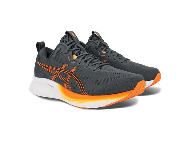 Tênis Asics Gel-Pulse 16 Se Carrier Grey/Habanero Masc Tam 40