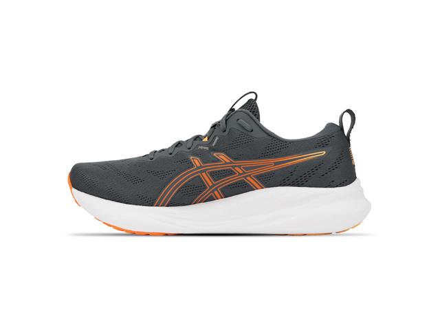 Tênis Asics Gel-Pulse 16 Se Carrier Grey/Habanero Masc Tam 43 - 3