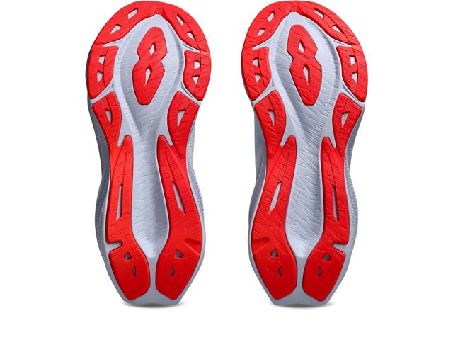 Tênis Asics Dynablast 5 Feminino - Tam: 34 - 7