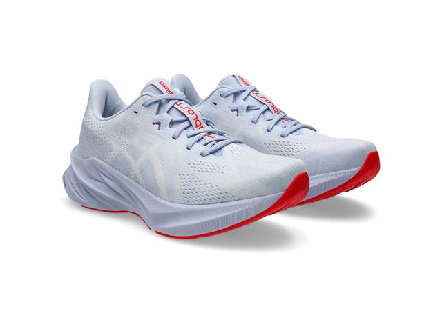 Tênis Asics Dynablast 5 Blue Fade/White Fem Tam 36