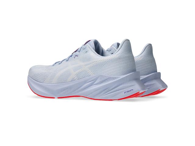 Tênis Asics Dynablast 5 Blue Fade/White Fem Tam 36 - 1