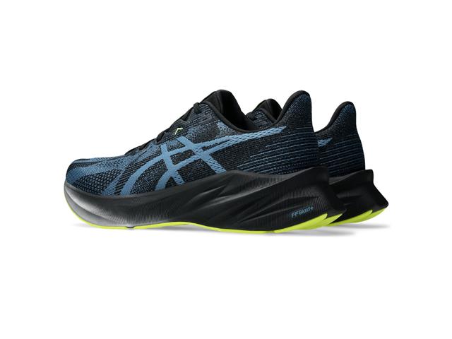 Tênis Asics Dynablast 5 Black/Winter Sea Masc Tam 44 - 1