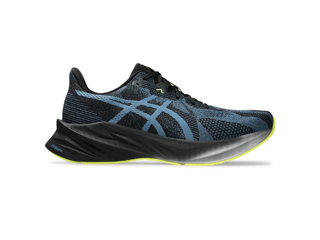 Tênis Asics Dynablast 5 Black/Winter Sea Masc Tam 44 - 2