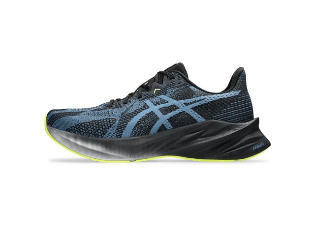 Tênis Asics Dynablast 5 Black/Winter Sea Masc Tam 44 - 4
