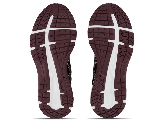 Tênis Asics Raiden 4 Port Royal/White Fem Tam 34 - 7