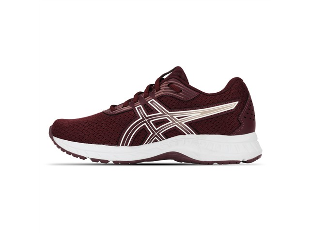 Tênis Asics Raiden 4 Port Royal/White Fem Tam 36 - 3