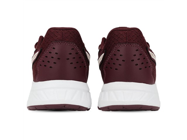 Tênis Asics Raiden 4 Port Royal/White Fem Tam 36 - 5