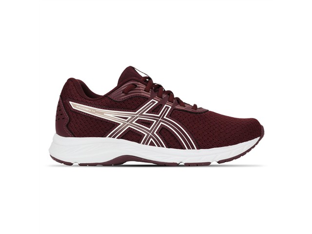 Tênis Asics Raiden 4 Port Royal/White Fem Tam 37 - 2