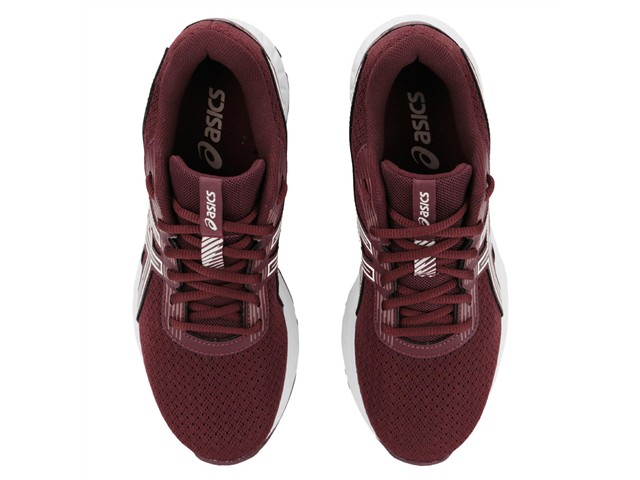 Tênis Asics Raiden 4 Port Royal/White Fem Tam 37 - 6