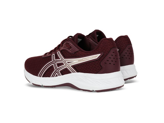 Tênis Asics Raiden 4 Port Royal/White Fem Tam 39 - 1