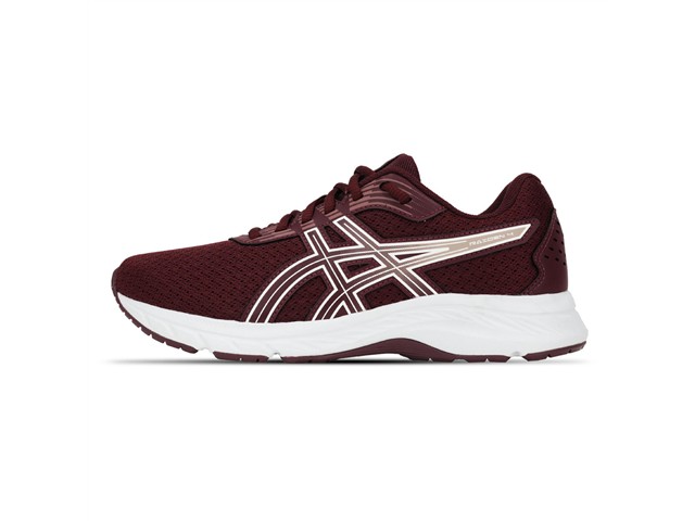 Tênis Asics Raiden 4 Port Royal/White Fem Tam 39 - 4