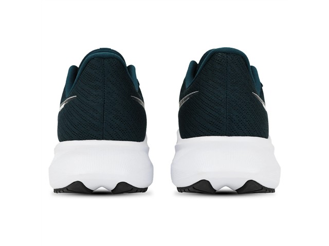 Tênis Asics Versablast 4 Tranquil Teal/Pure Silver Masc Tam 39 - 5