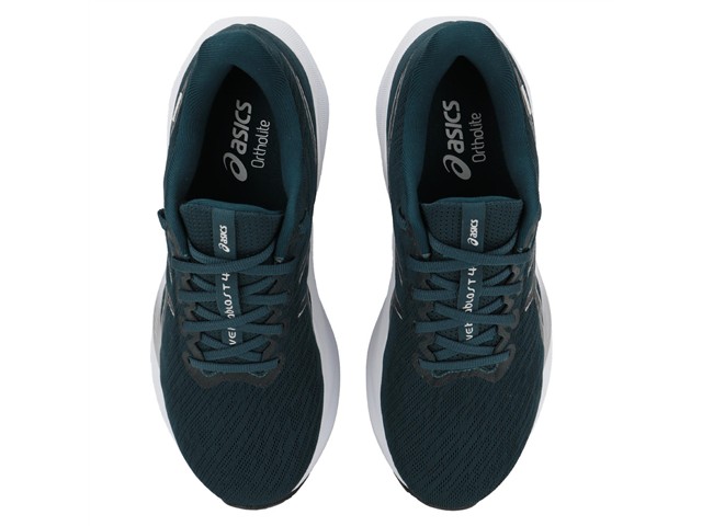 Tênis Asics Versablast 4 Tranquil Teal/Pure Silver Masc Tam 40 - 6