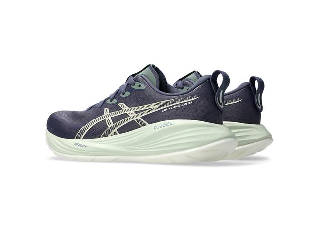 Tênis Asics Gel Cumulus 27 Feminino - Tam: 37 - 1