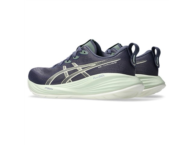 Tênis Asics Gel Cumulus 27 Feminino - Tam: 39 - 2