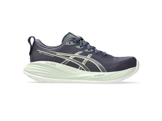 Tênis Asics Gel Cumulus 27 Feminino - Tam: 39 - 3