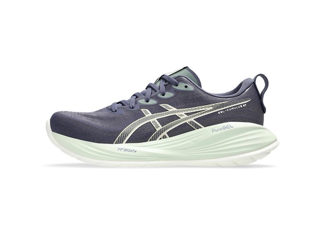 Tênis Asics Gel Cumulus 27 Feminino - Tam: 39 - 5