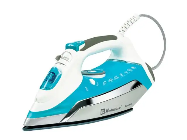 Plancha Koblenz Secure Keramik Pro